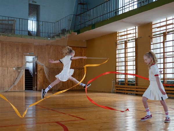 Ritmica 1 ora